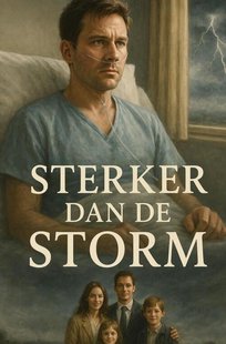 Sterker dan de storm