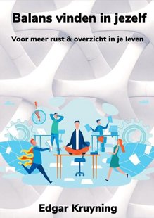 Balans vinden in jezelf