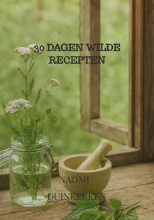 30 Dagen Wilde Recepten