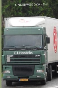 Onderweg 2009 - 2010