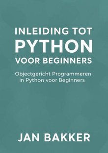 Inleiding tot Python voor Beginners