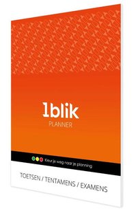 1blik Planner