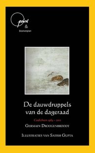 De dauwdruppels van de dageraad