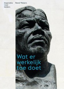 Wat er werkelijk toe doet