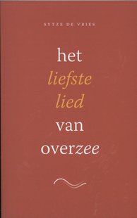Het liefste lied van overzee