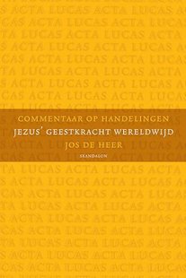Commentaar op Handelingen