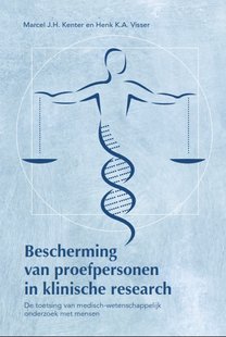 Bescherming van proefpersonen in klinische research