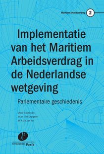 Implementatie van het Maritiem Arbeidsverdrag in de Nederlandse wetgeving