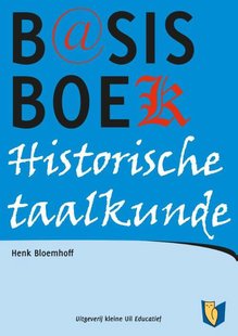 Basisboek historische taalkunde