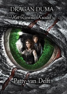 Drägan Duma - Het zwarte kristal