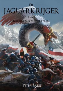 Kukulkans Meesterplan - De Jaguarkrijger