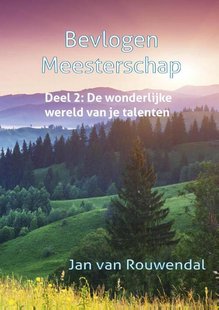Bevlogen meesterschap