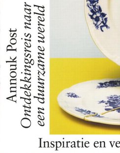 Ontdekkingsreis naar een duurzame wereld