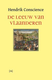 De Leeuw van Vlaanderen