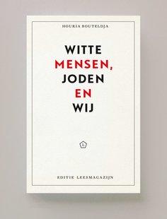 Witte mensen, Joden en wij