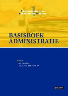 Basisboek administratie