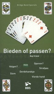 Bieden of passen?