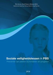 Sociale veiligheidslessen in PBS