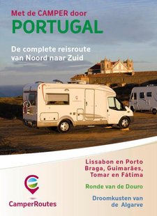 Met de camper door Portugal