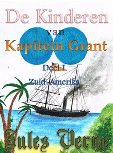 De kinderen van kapitein Grant