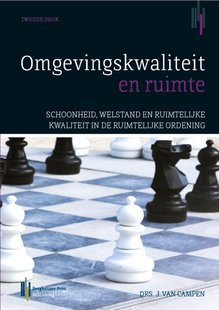 Omgevingskwaliteit en ruimte