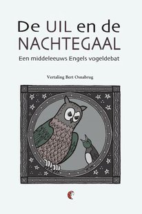 De uil en de nachtegaal