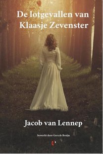 De lotgevallen van Klaasje Zevenster