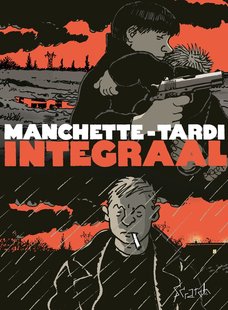 Manchette - Tardi Integraal