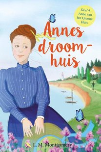 Annes droomhuis