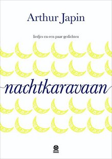 Nachtkaravaan