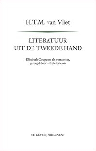 Literatuur uit de tweede hand