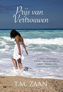 Prijs van vertrouwen