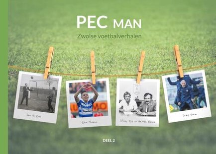 PEC Man