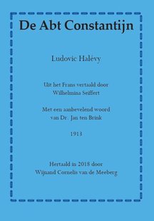 De Abt Constantijn