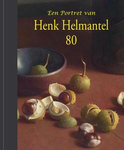 Een portret van Henk Helmantel 80