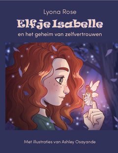 Elfje Isabelle en het geheim van zelfvertrouwen