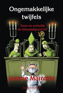 Ongemakkelijke twijfels