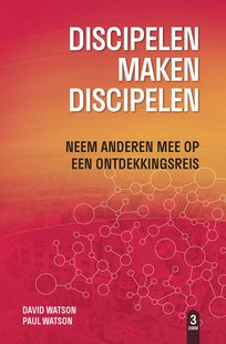 Discipelen maken discipelen
