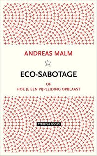 Eco-sabotage