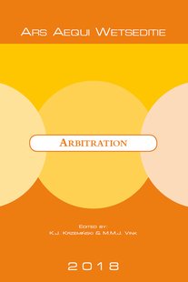 Arbitration 2018