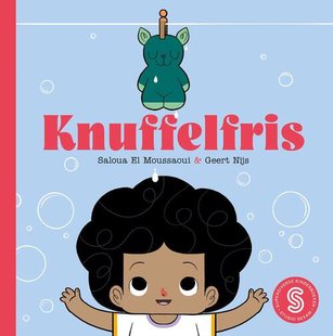 Knuffelfris