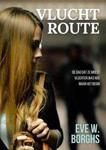Vluchtroute