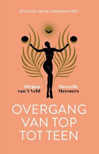 Overgang van top tot teen