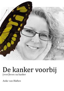 De kanker voorbij