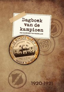 Dagboek van de kampioen