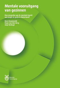 Mentale vooruitgang van gezinnen