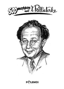 500 moppen uit ’t Pallieterke