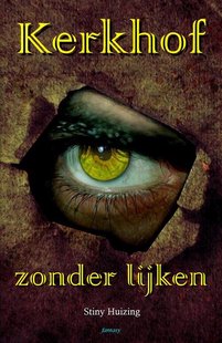 Kerkhof zonder lijken