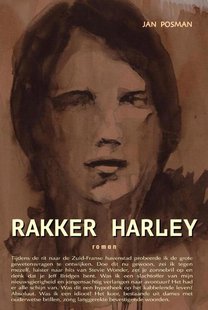 Rakker Harley