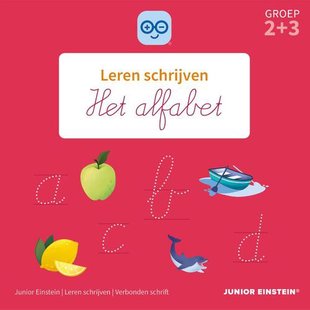 Leren schrijven